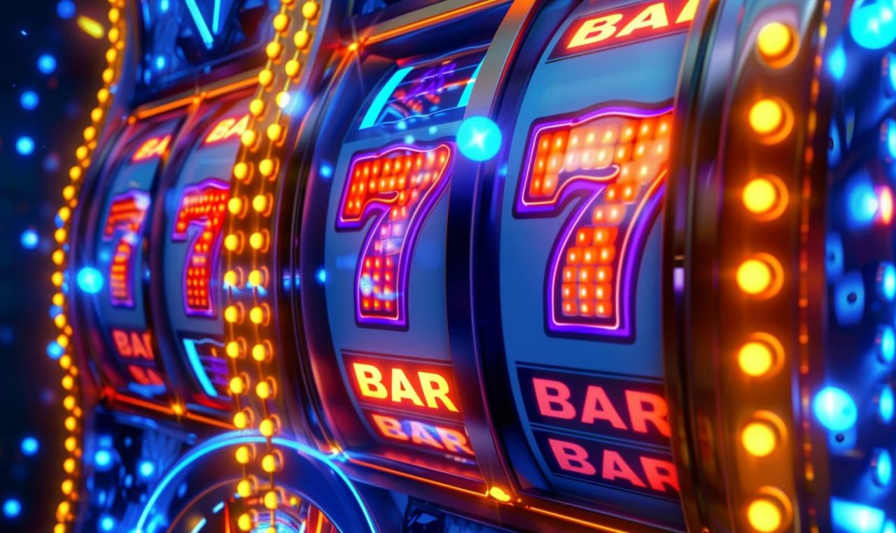 Người dùng Việt Nam chơi slot online casino trực tuyến trên điện thoại